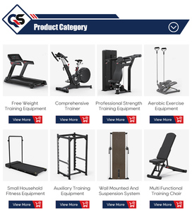 Caminadora Curva Sin Motor QS-Fitness para Gimnasio en Casa con Pantalla LED, Modos Multideportivos, Monitoreo de Frecuencia Cardíaca - Product Image 6