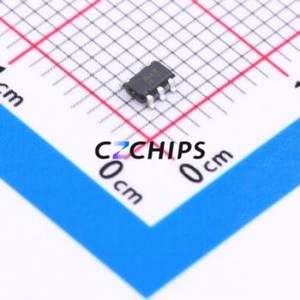 Nouveau et Original ADR01BUJZ-REEL7 Circuit intégré TSOT-23-5 IC puce PMIC référence de tension IC - Product Image 1