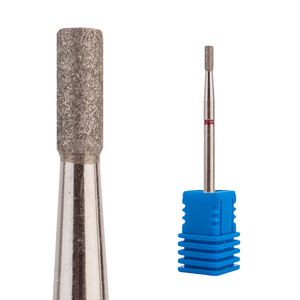 Chuyên Nghiệp Kích Cỡ Khác Nhau Diamond Nail Burrs Làm Móng Tay & Móng Chân Khoan Bits Để Loại Bỏ Vết Chai Medium Diamond Nail Bits - Product Image 4