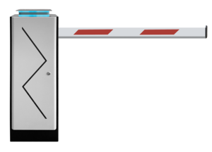 Best Seller Parking System Ticketing with Car Parking Barrier System for Hotel and Hospital Parking <strong>GD007</strong> - Product Image 2