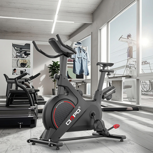 CIAPO 906 <span class=keywords><strong>Bicicleta</strong></span> de <span class=keywords><strong>Spinning</strong></span> Profesional para Gimnasio, Equipo de Fitness para Interiores a Precio Económico, Bicicletas de <span class=keywords><strong>Spinning</strong></span> Magnéticas Comerciales - Product Image 1