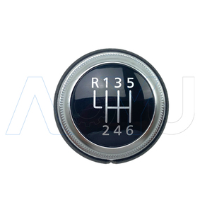 Pomello leva del cambio adatto per <span class=keywords><strong>Renault</strong></span> <span class=keywords><strong>Clio</strong></span> <span class=keywords><strong>V</strong></span> ; OE 328653403R; Pallamano cambio - Product Image 2
