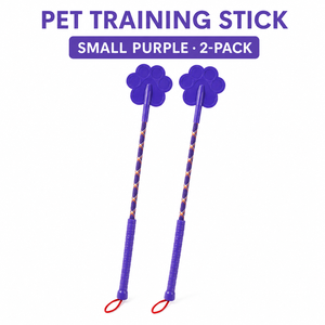 Light Rubber &amp; Plastic Soft Gentle <strong>Dog</strong> Training <strong>Paddle</strong> Stick for <strong>Dogs</strong> and Horses - Product Image 1