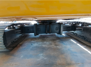 Utilizzato annoiato palificazione rig - Product Image 3