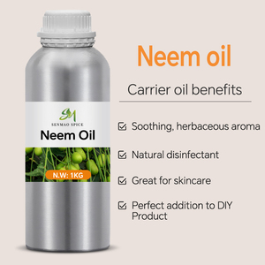 Carrier Oil Cosmetic Grade <b>Neem</b> Oil Essential Oil Bulk Used for Making <b>Soap</b> Skincare Products Personal Care - Product Image 4