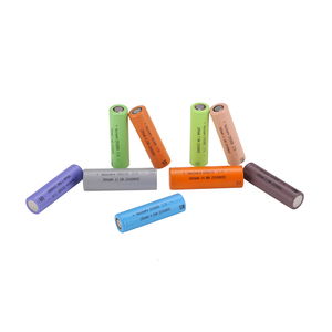 Bền 3.2V 18650 hình trụ Pin <span class=keywords><strong>Lithium</strong></span> Ion cho xe điện một lựa chọn năng lượng tái tạo - Product Image 2