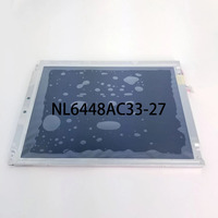 Écran LCD industriel NL6448AC33-27, 640x480, entièrement testé