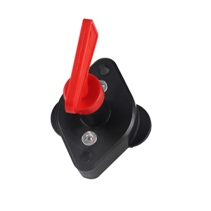 High Quality 300A 60V Rotary Battery Disconnect Cut off <strong>Auto</strong> Battery Isolator <strong>Switch</strong> - Product Image 5