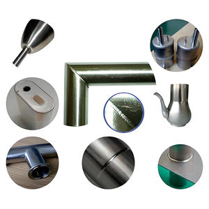 <span class=keywords><strong>Robot</strong></span> de soudage automatique à 6 axes d'<span class=keywords><strong>occasion</strong></span> avec machine de soudage et son contrôleur - Product Image 5