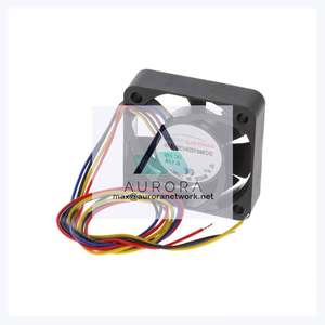 Ventiladores sin escobillas D.C de alta calidad, 109E4724F401,OEM con buen precio - Product Image 3