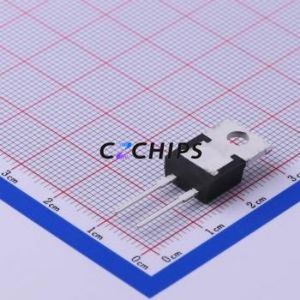 Diodo Schottky Original y Nuevo VS-MBR1045-M3 TO-220AC-2, Proveedor de Componentes Electrónicos al por Mayor y Servicio de Lista de Materiales - Product Image 2