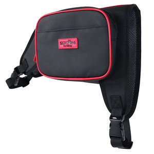 Accesorios Multifuncionales y Cómodos para Mascotas de Vietnam, Transportadores de Mascotas de Nailon con Botones a Presión y Diseño Estampado - Product Image 5