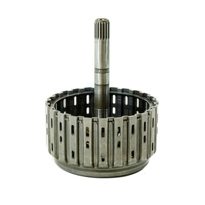 Tambor de Embrague y Reversa para Transmisión Automática U440E Usada TRANSPEED - Product Image 1