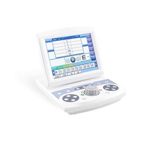Foroptère numérique automatique AP-800 avec écran tactile 8 pouces, équipement d'optométrie optique, instrument de test de la vue pour l'examen des yeux