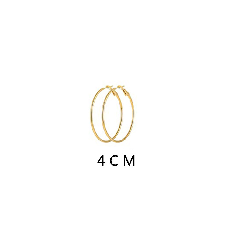 4cm gold