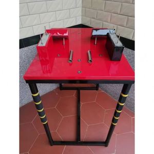2024 Instring Fitness Équipement de sport et de fitness, Machine d'entraînement des bras, Table de lutte des bras pour la maison - Product Image 2
