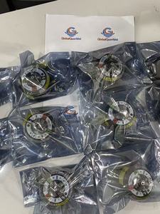 โมดูลวัดอัตราการไหลแบบมวลพร้อมโปรโตคอล HART7 รุ่นที่ 7 ของ Rosemounts แท้ - Product Image 6