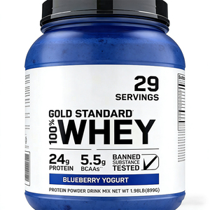 Premium Unflavored Whey <strong>Protein</strong> <strong>Powder</strong> for Adult Nutrition and Immune Support OEM ODM Private Label Service with Custom - Product Image 1