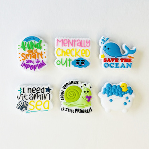 ลูกปัดซิลิโคนรูปหัวกะโหลก ฟักทอง สำหรับฮาโลวีน ขายส่ง - Product Image 5