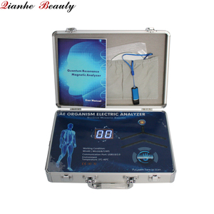 Sinh học máy quét lượng tử từ analyser giá máy - Product Image 1