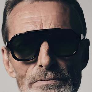 Gafas de Sol de Gran Tamaño con Logotipo Personalizado, Estilo Vintage 2025, Montura Cuadrada, Protección UV400, Gafas de Sol de Piloto para Hombre y Mujer - Product Image 3