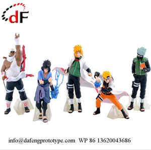 Accepter OEM Dessin Animé Personnage D'anime/PVC En Plastique <span class=keywords><strong>Final</strong></span> <span class=keywords><strong>Fantasy</strong></span> Figurine/Personnalisé Jouets À Collectionner - Product Image 6
