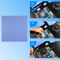 Vente en gros de coussin thermique à changement de phase hautement fiable pour une gestion thermique supérieure dans les appareils électroniques