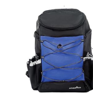 Free sample Wholesale Customized Low MOQ Waterproof Durable Drawstring Basketball Backpack pickleball <b>bag</b> - Product Image 1