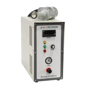 Pe Zak Film Blazen Machine Drukmachine Atmosferische Plasma Pre Behandeling Systeem Plasma Treater