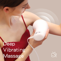 Neue Ekang PL-669 Vibrator Masajeador Masajeadores-Korporales-elektrische Anti-Cellulite-Home-Spin-Massage gerät Körperform ungs maschine