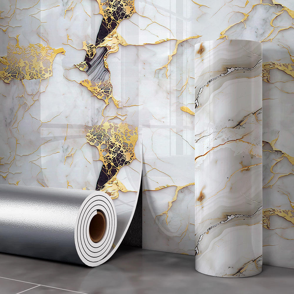 Hyun bi gold-cst083-120cm de large3m de long