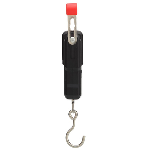 เครื่องชั่งน้ำหนักดิจิตอลแบบพกพากระเป๋าเดินทางแบบพกพา - Product Image 2