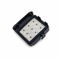 Station de nettoyage de tête d'impression à alimentation directe d'usine pour imprimante grand format à jet d'encre UV éco-solvant Epson I3200 A1 E1 U1