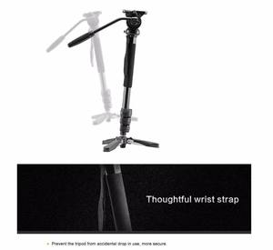 <span class=keywords><strong>Meilleur</strong></span> prix pour un <span class=keywords><strong>trépied</strong></span> unipode en aluminium pour la photographie et la vidéo en extérieur - Product Image 6