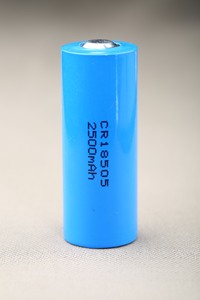 Giá cả cạnh tranh Li-Mno2 <span class=keywords><strong>cr18505</strong></span> 2500mAh 3V pin <span class=keywords><strong>lithium</strong></span> cho bộ nhớ sao lưu - Product Image 6