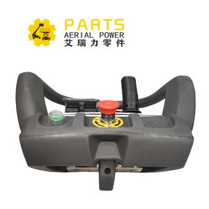 ชุดประกอบ SE0923 UCB ใช้ได้กับรถกระเช้า JLG รุ่น Toucan <span class=keywords><strong>8E</strong></span> และ Toucan 20E อะไหล่เครื่องจักรก่อสร้าง ของใหม่ รับประกัน 1 ปี - Product Image 3