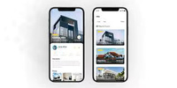 Desarrollo de Aplicaciones Inmobiliarias de Alta Demanda con Funciones Personalizadas para Uso Móvil, Versión de Internet, de Exportadores Indios