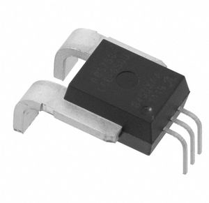 Sensores Transductores, Sensores de Corriente, SENSOR DE CORRIENTE HALL ACS756SCB-100B-PFF-T - Product Image 1