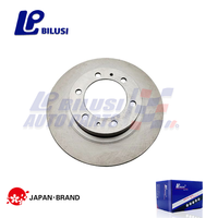 Bilusi Oem 43512-0k190 43512-35322 pour Toyota Hilux Vii Revo 2017 Disque de frein avant de haute qualité