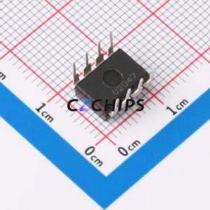 Amplificateur opérationnel original et neuf de puce IC de circuit intégré HT2177BNZ DIP-8 - Product Image 2