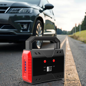 12V/24V démarreur puissant alimentation d'allumage d'urgence artefact de voiture universel pour voitures et camions 45W sortie totale - Product Image 4