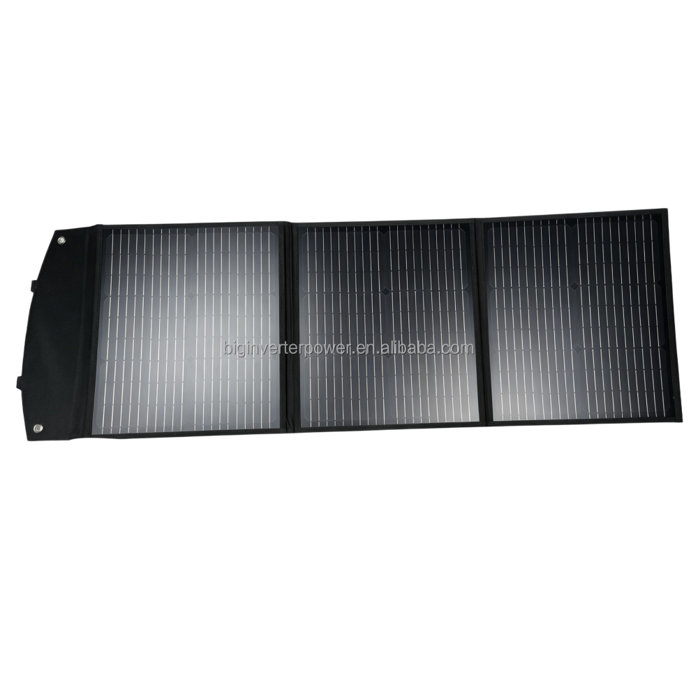 UC-100A(100W Solar Panel)