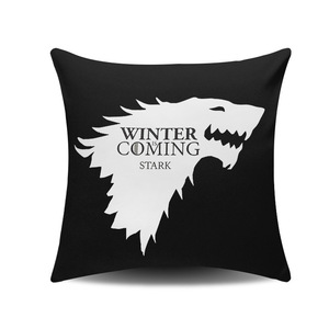 Tùy Chỉnh Ném Kỹ Thuật Số In 18 * 18in Polyester Mô Hình Tùy Chỉnh Đệm Bao Gồm Cho Đảng Nhà - Product Image 6