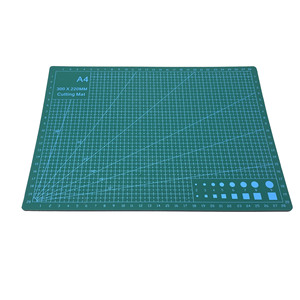 Chuyên Nghiệp Đôi Hai Mặt Vải Linh Hoạt Quay Tự Chữa Bệnh Cắt Mat Đa Kích Thước A1 A3 A4 A5 Cắt Hội Đồng Quản Trị - Product Image 2