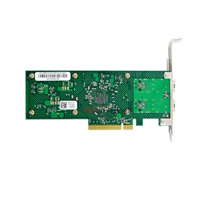 E810 PCIe X8 Dual-25G QSFP28 <b>Network</b> Adapter 25GbE Internet <b>Card</b> for AI Servers Wired in Stock - Product Image 3