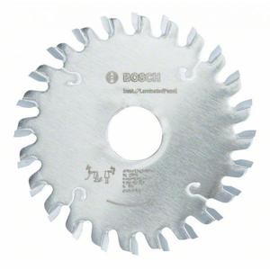 BOSCH - 2608642608 Lame de pré-incision conique ''Meilleur pour panneau laminé''-LAMES EAN 3165140666619 ET DISQUES DE COUPE - Product Image 1