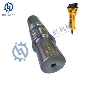 3315302100 3315-3021-00 Pistón rompedor 3315277300 SB302 SB202 SB452 SB552 SB102 SB152 Pistón rompedor hidráulico para piezas de martillo - Product Image 5