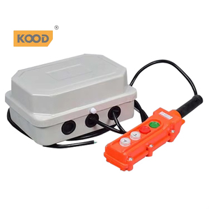 高速0.2T-1T電動チェーンホイスト15ミニワイヤーロープウィンチ110V <span class=keywords><strong>220V</strong></span>電動ウィンチカートン爆発物提供 - Product Image 3