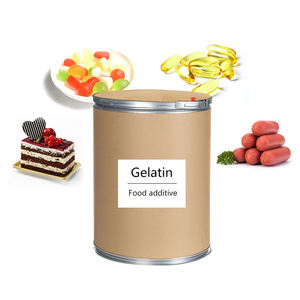 Contoh gratis <span class=keywords><strong>gelatin</strong></span> kualitas tinggi 300 mekar dapat dimakan Harga <span class=keywords><strong>gelatin</strong></span> makanan jumlah besar bovine bubuk halal <span class=keywords><strong>gelatin</strong></span> - Product Image 4