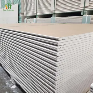 12mm Partition Drywall Lower Prices Gypsum Board Plasterboard - China  Gypsum Ceiling Boards, Moisture Resistant Gypsum Board